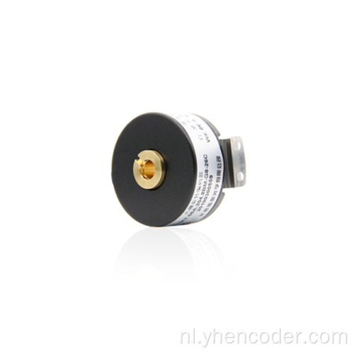 Omzetting codering encoder encoder: